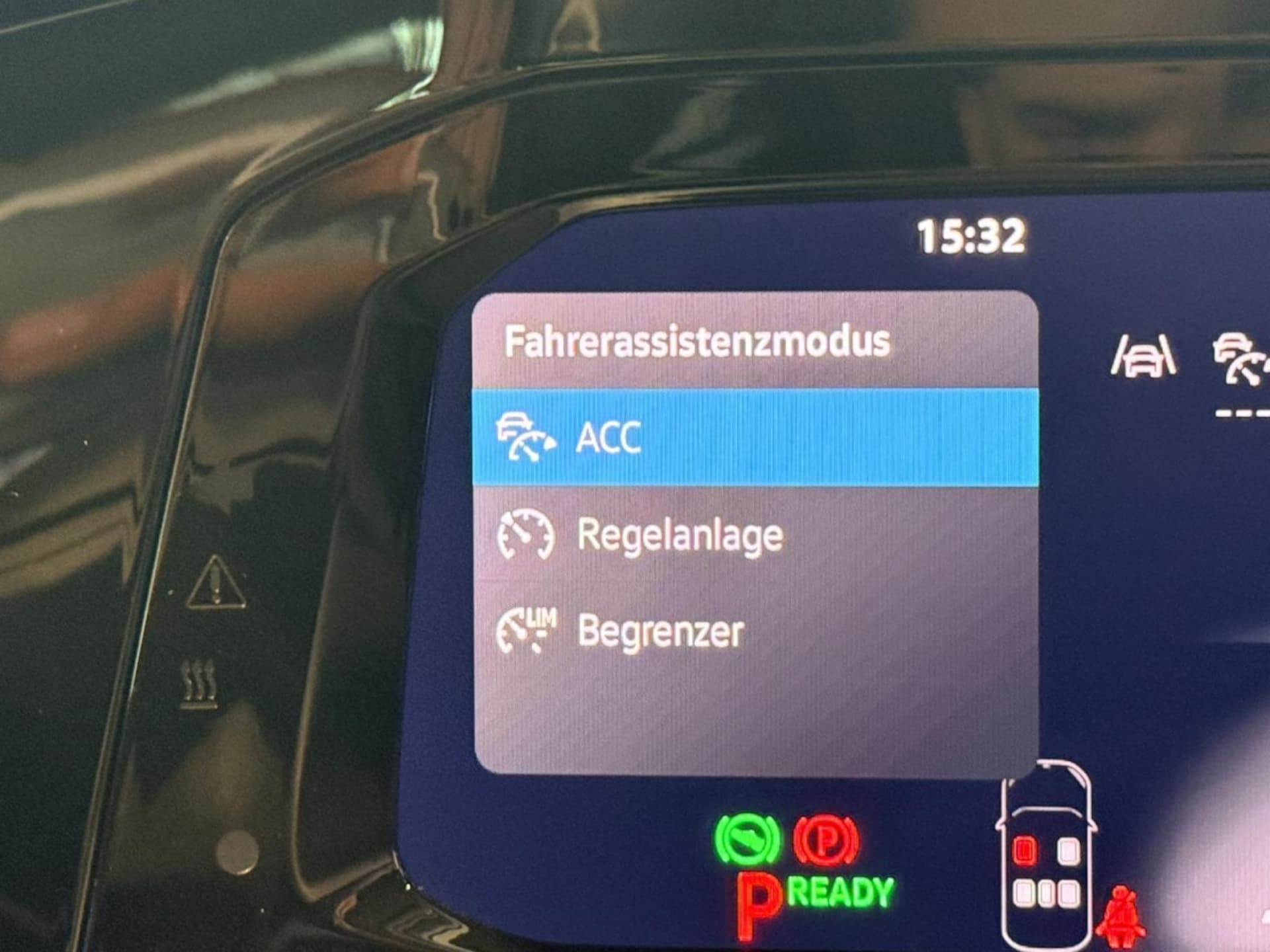 Volkswagen Golf ENERGY