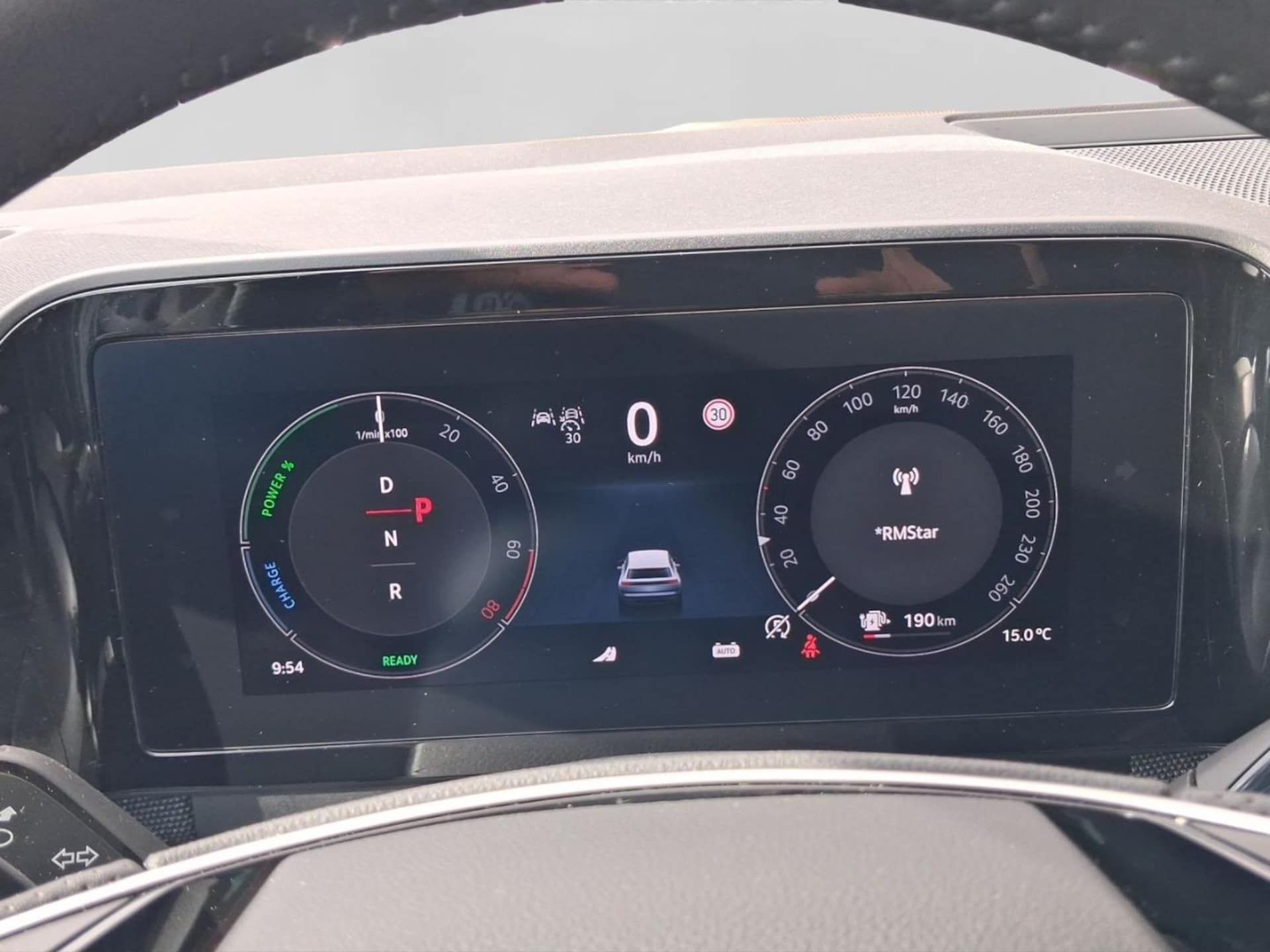 Skoda Kodiaq Selection