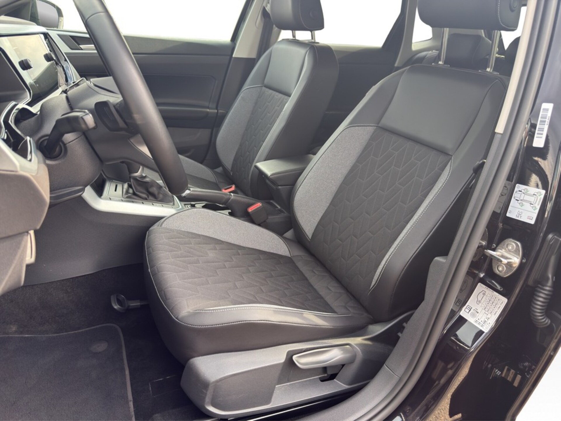 Volkswagen Polo Goal