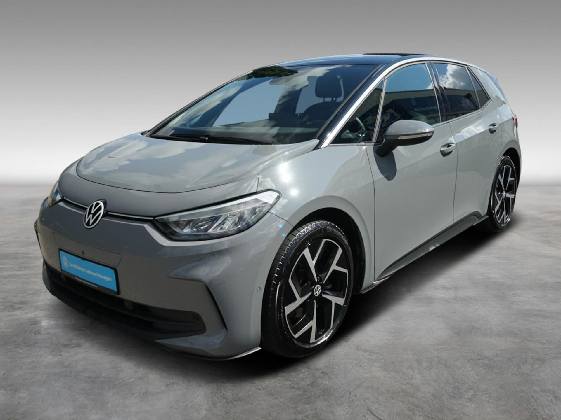 Volkswagen ID.3 MOVE Pro