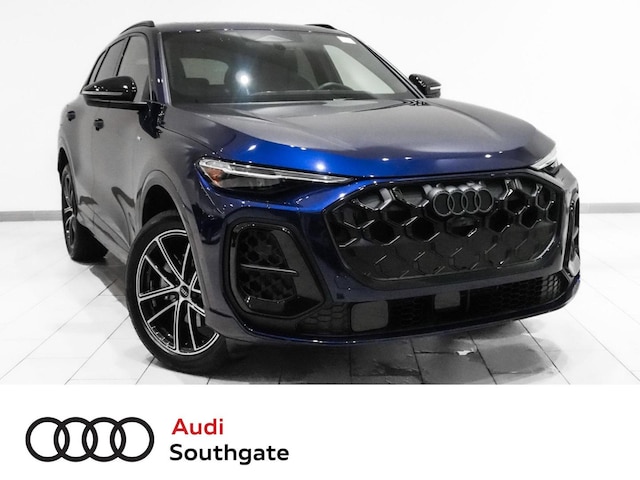 Photo of 2026 Audi Q5