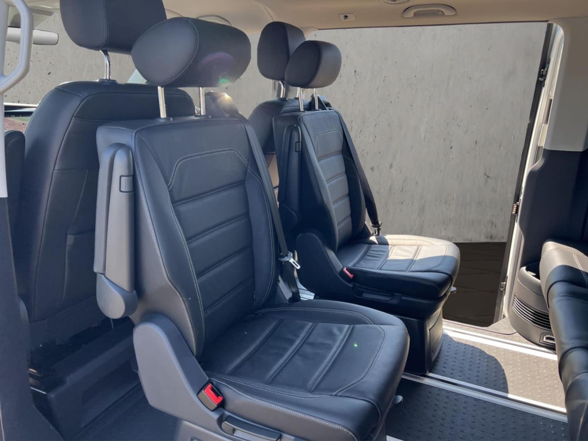 Volkswagen T6.1 Multivan Comfortline
