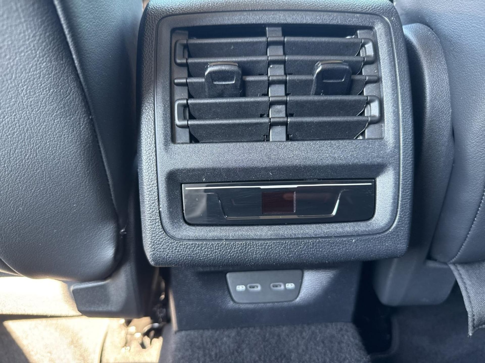 Volkswagen Golf Goal