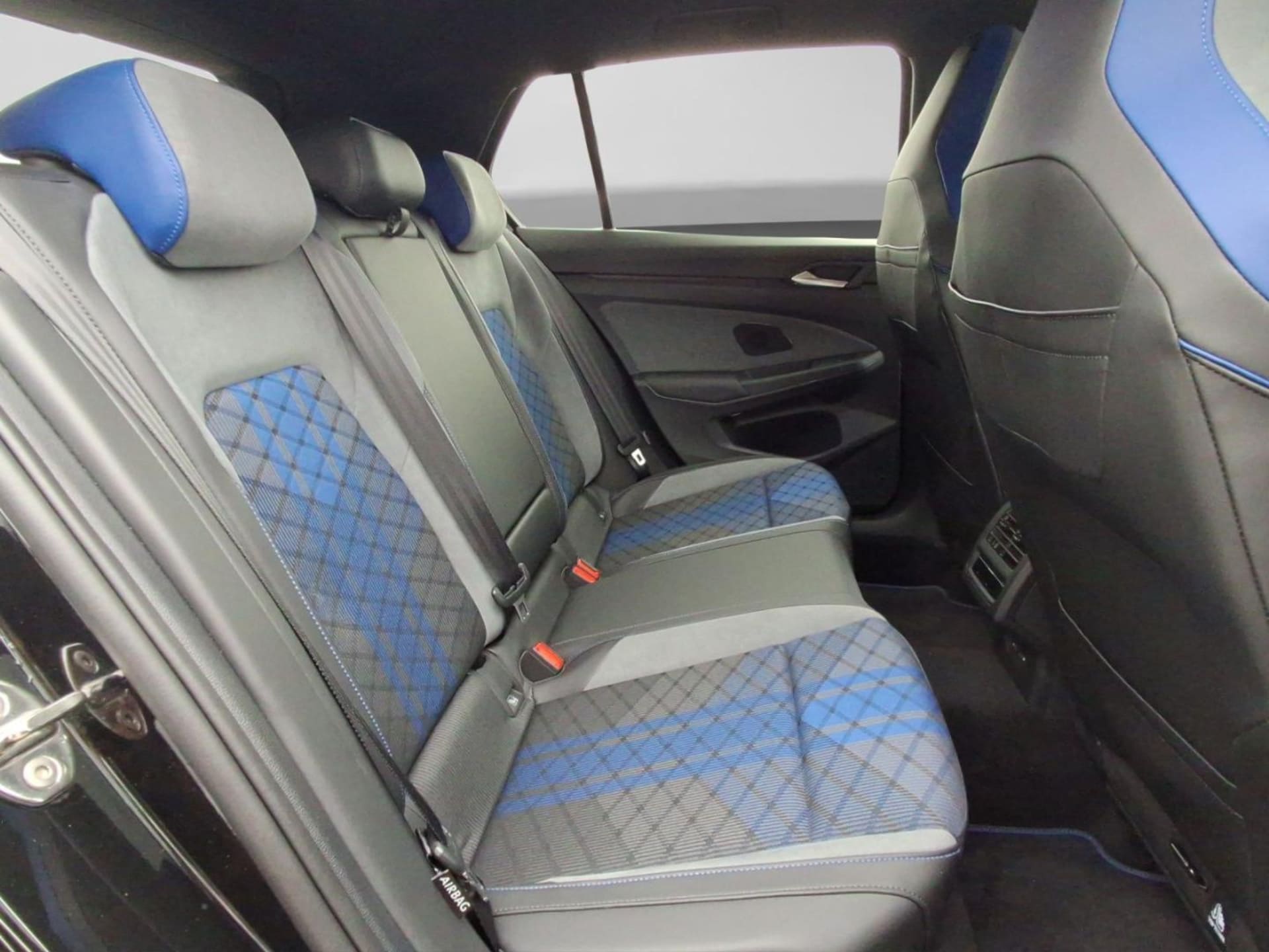 Volkswagen Golf R