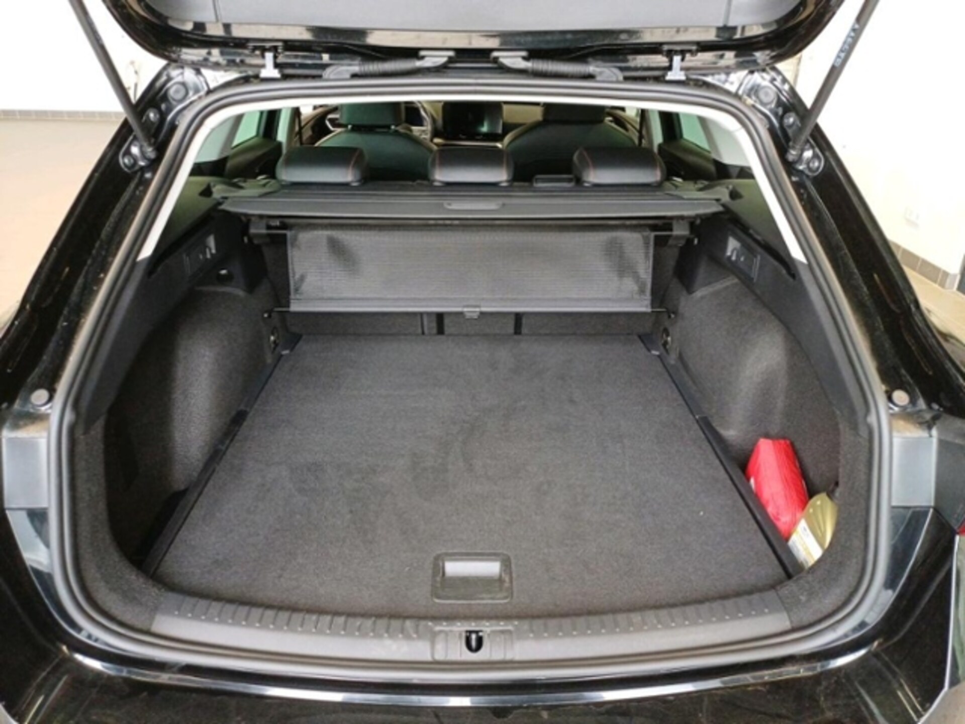 SEAT Leon Sportstourer FR