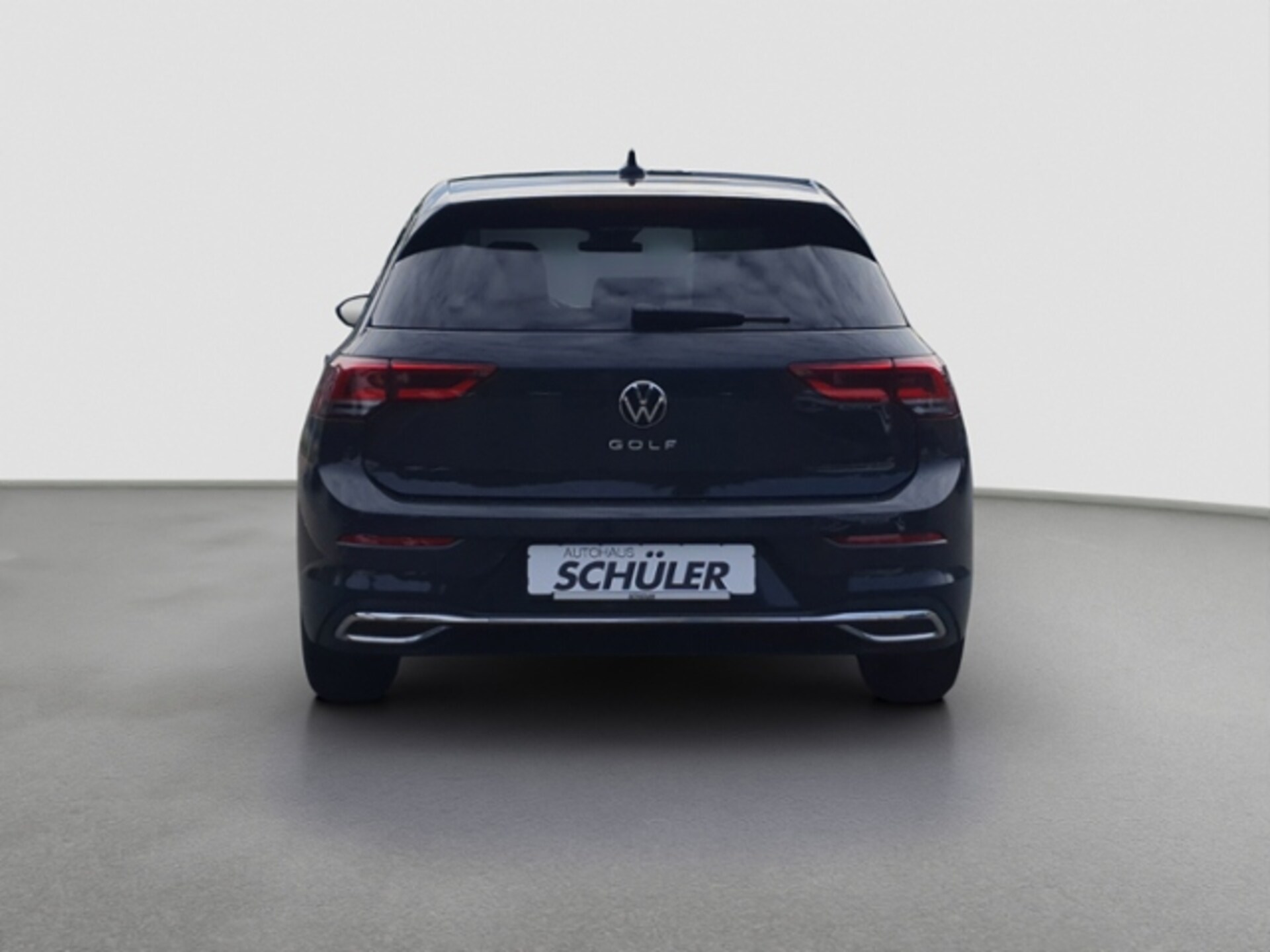 Volkswagen Golf MOVE