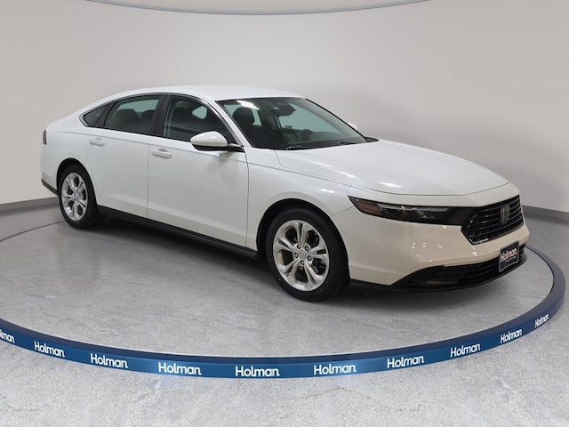 2023 Honda Accord