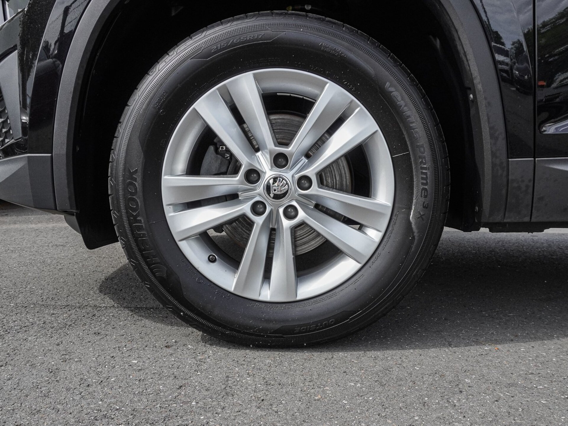 Skoda Kodiaq Ambition