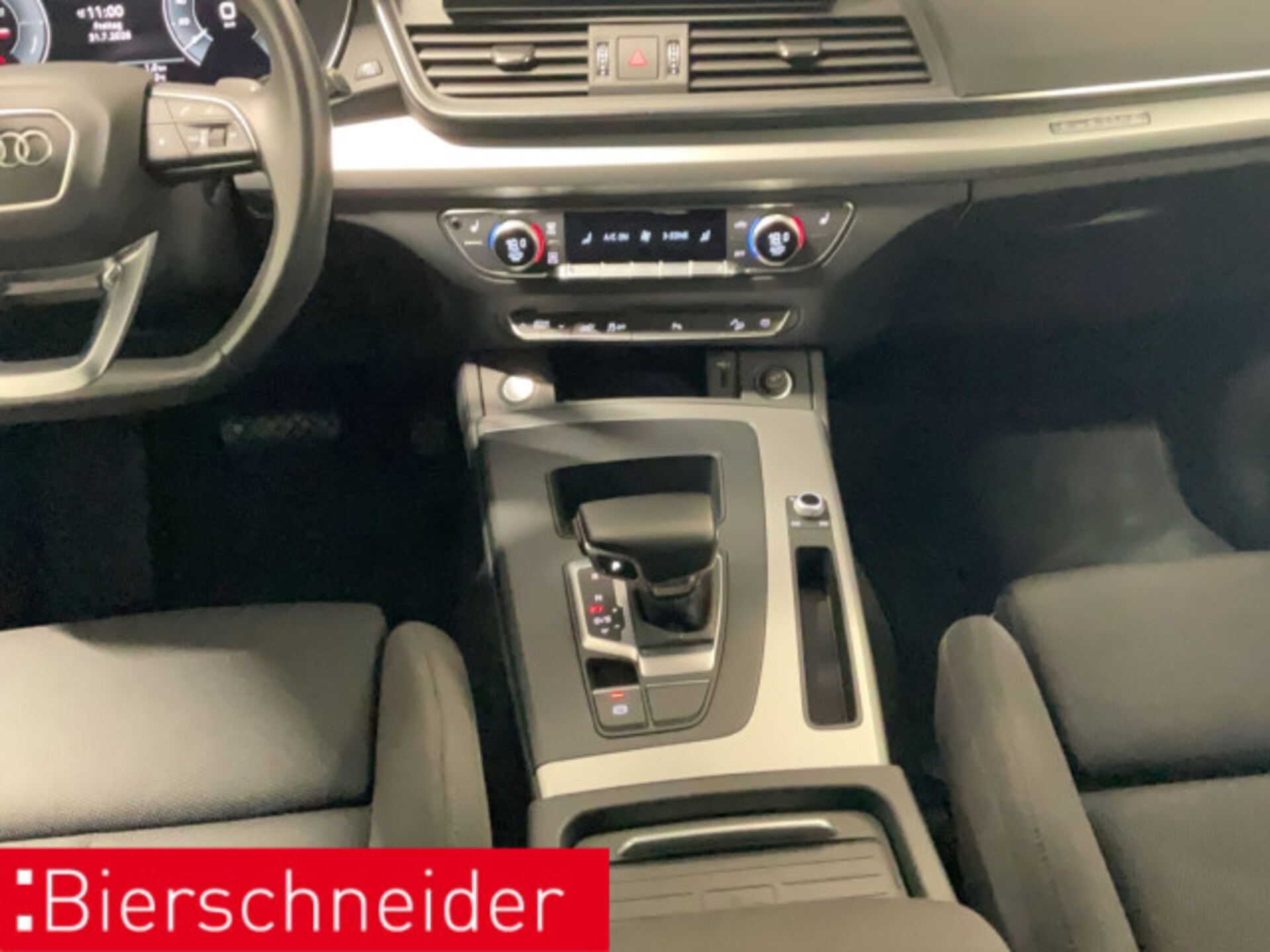 Audi Q5 Sportback TFSI e advanced