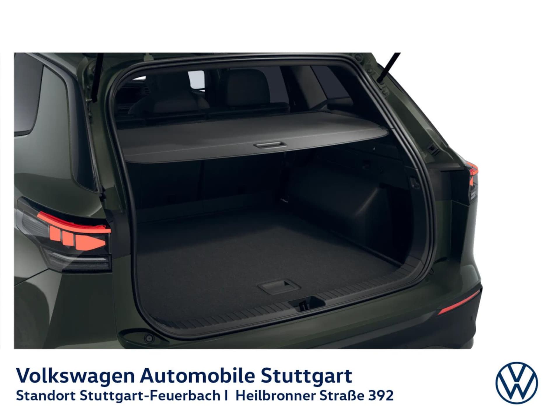 Volkswagen Tayron Life