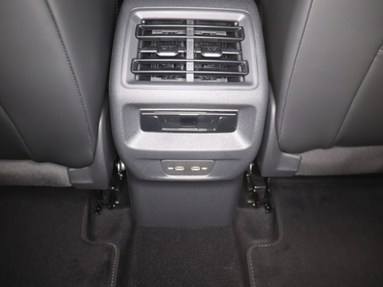Volkswagen Tayron – Bild 12