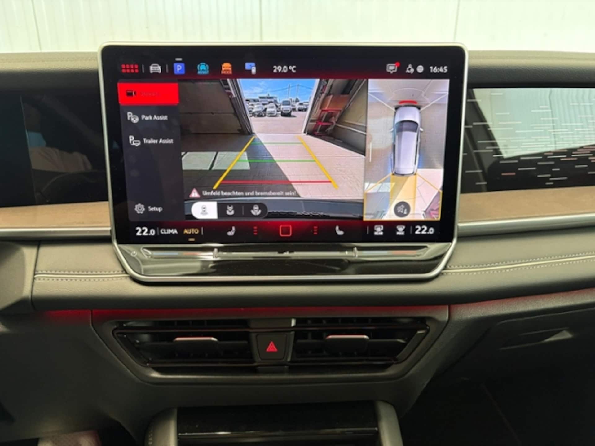 Volkswagen Tayron Elegance
