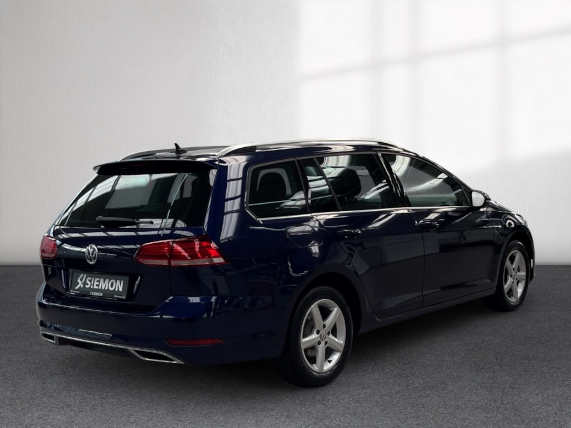 Volkswagen Golf Variant Highline