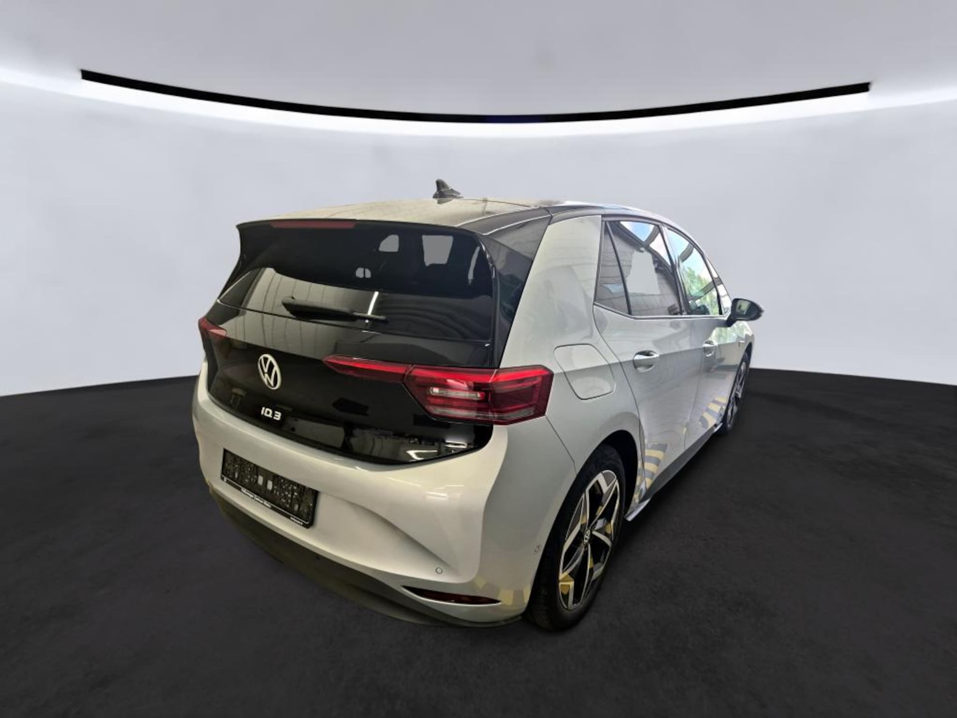 Volkswagen ID.3 Pro S