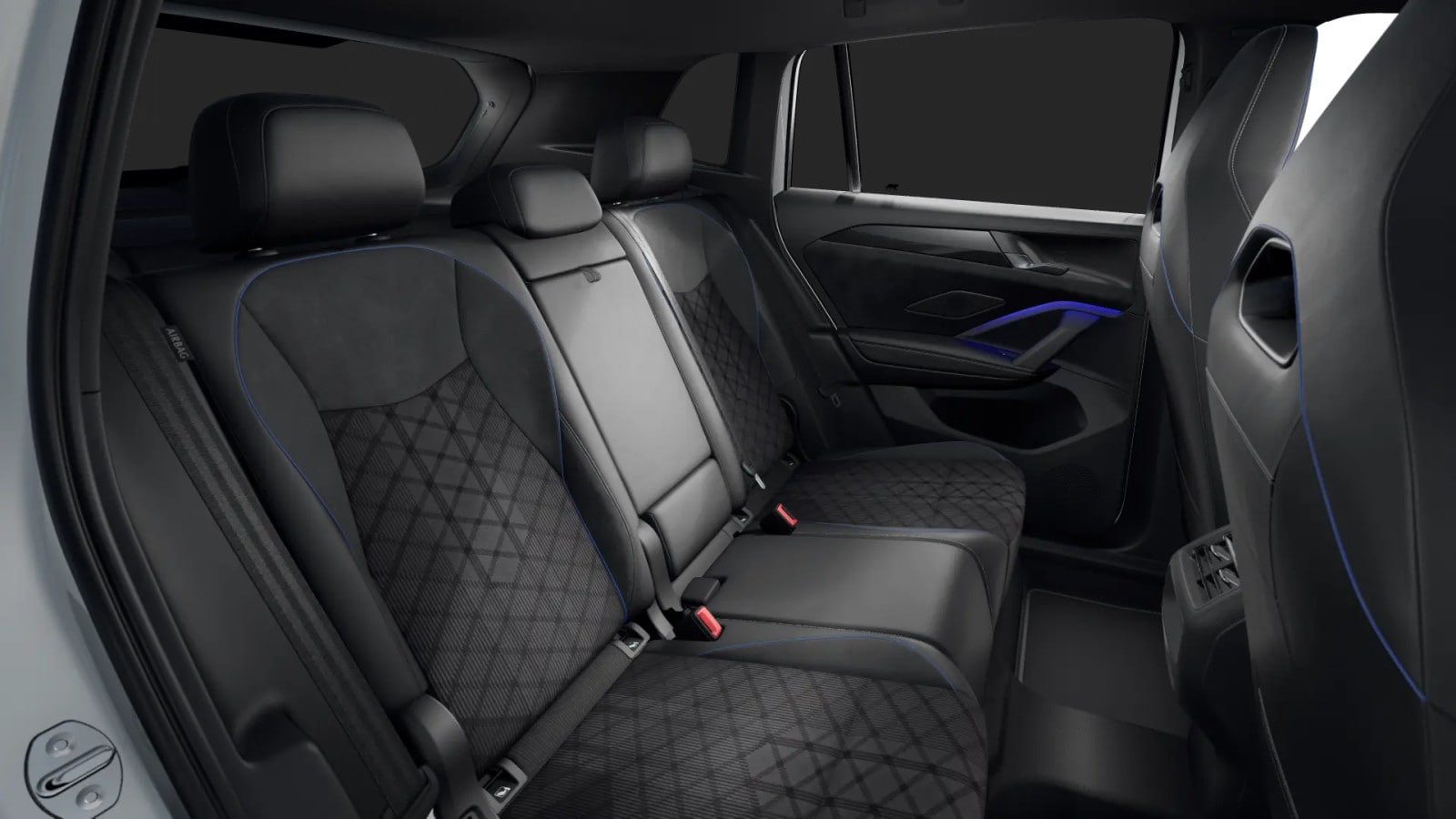 Volkswagen Tiguan – Bild 10