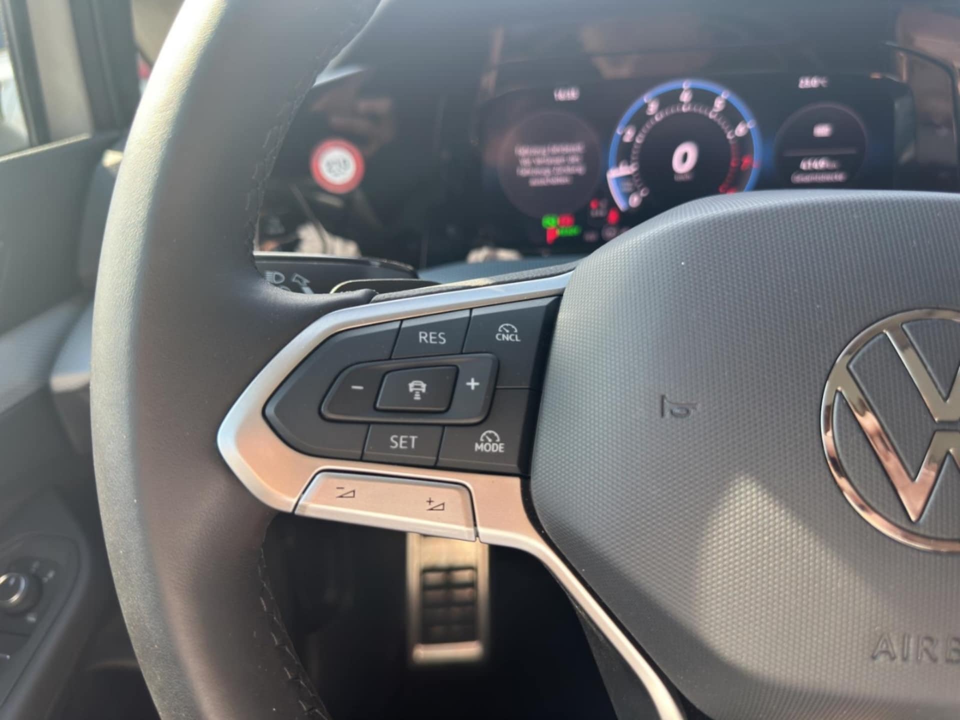 Volkswagen Golf ENERGY