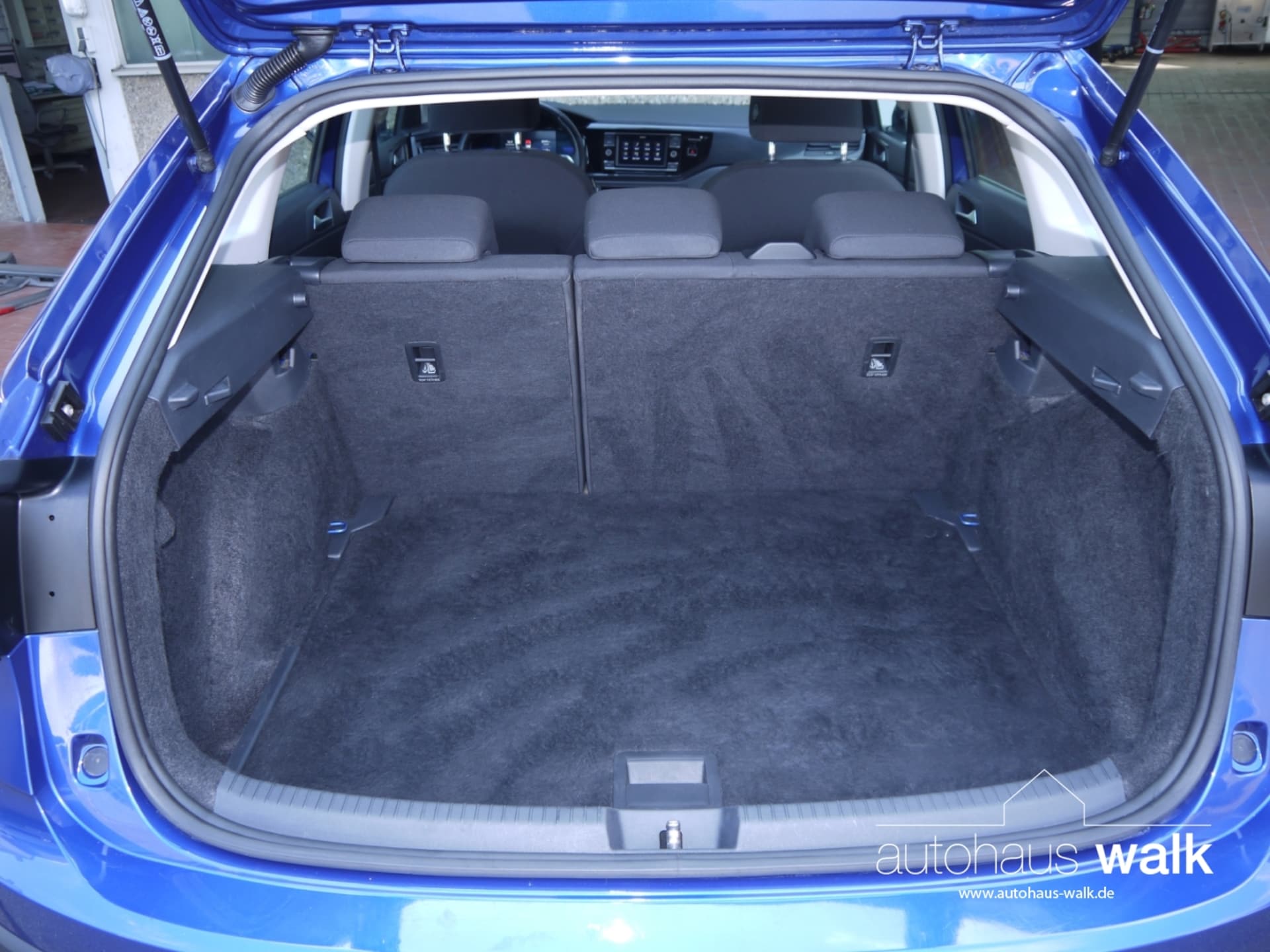 Volkswagen Taigo Life