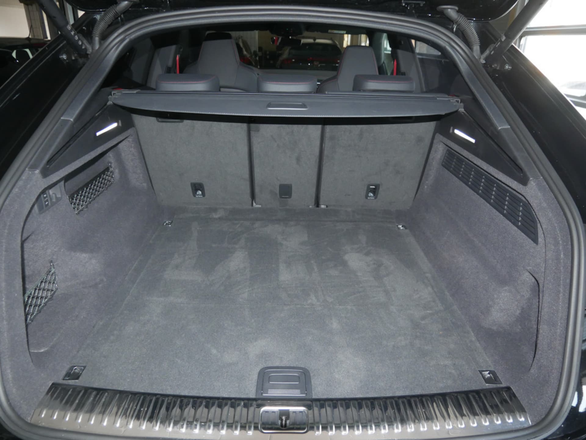 Audi Q8 SUV
