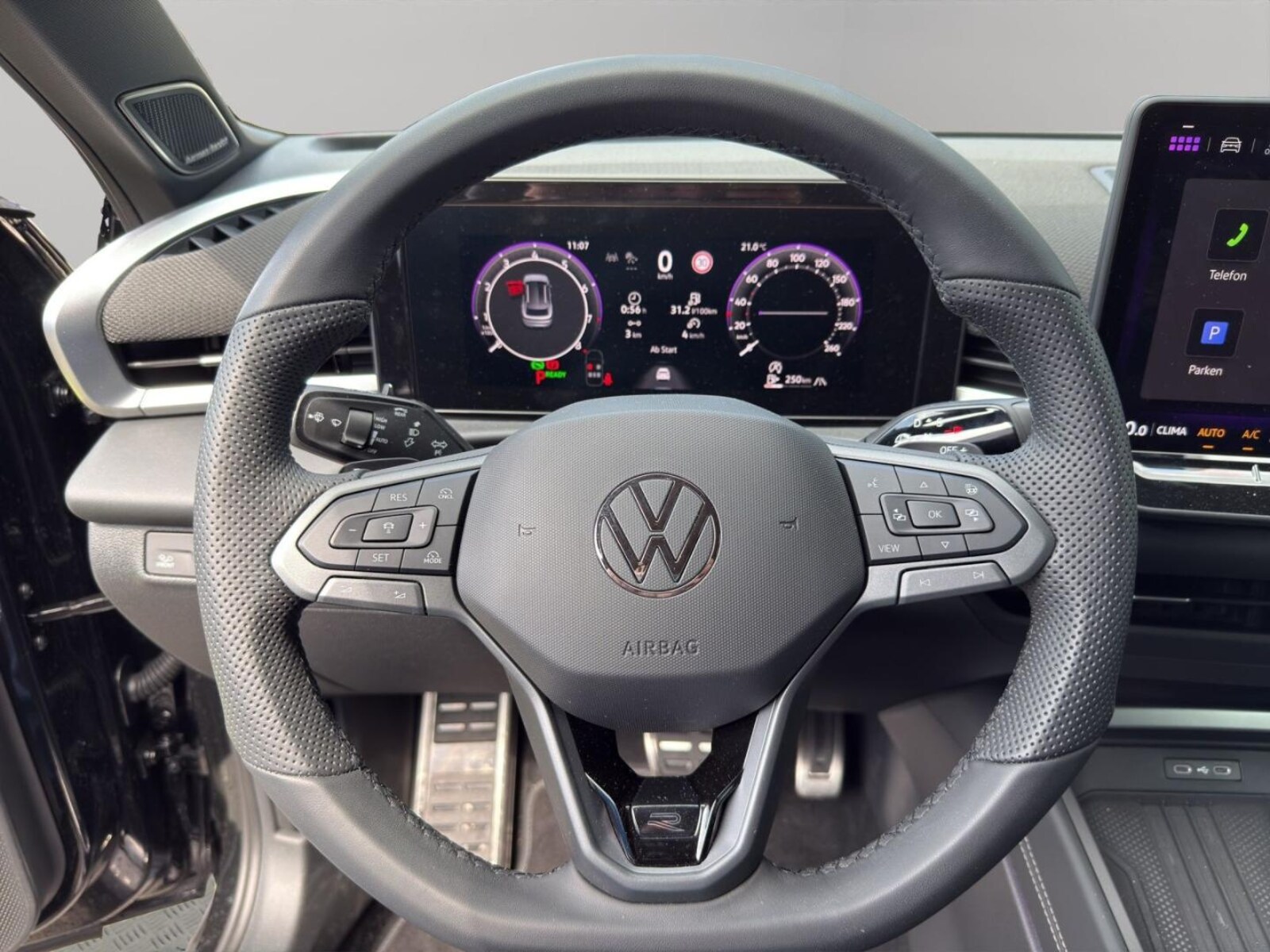 Volkswagen T-Roc – Bild 10
