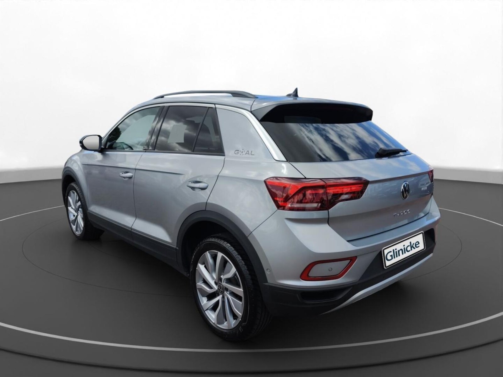 Volkswagen T-Roc – Bild 8