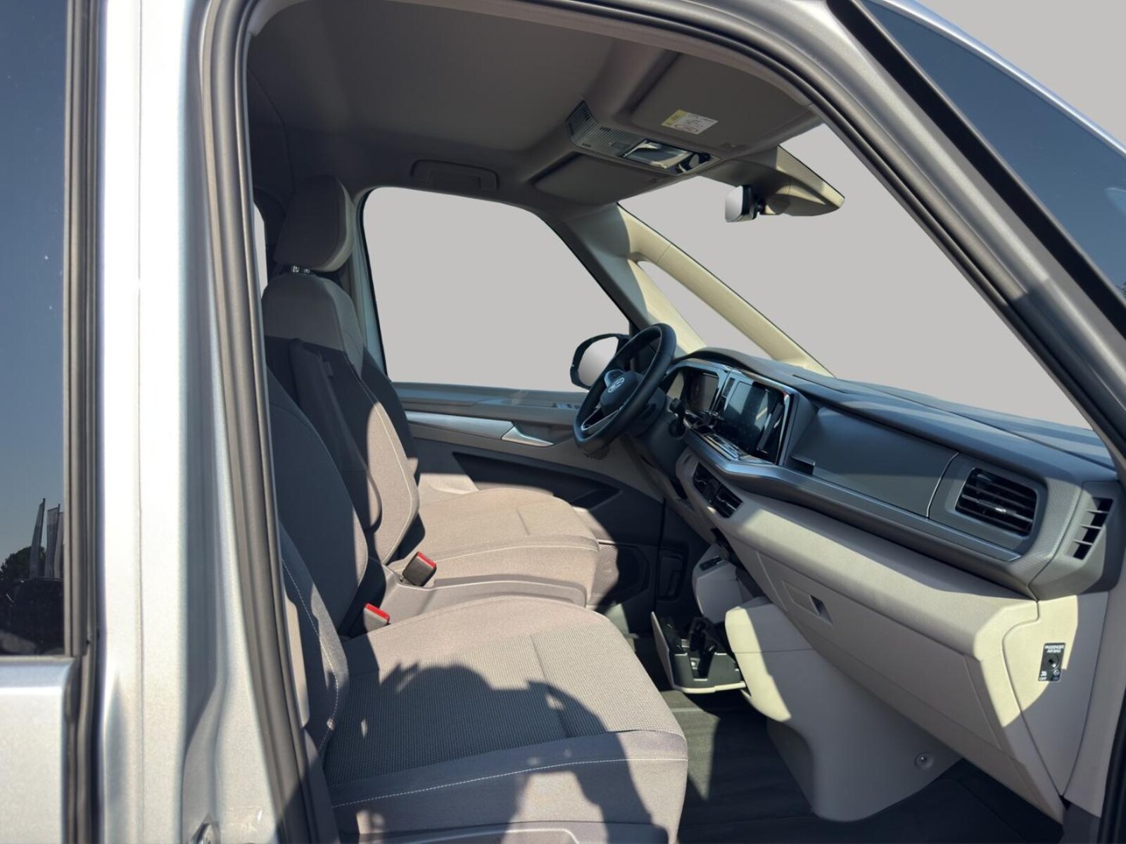 Volkswagen Multivan – Bild 17