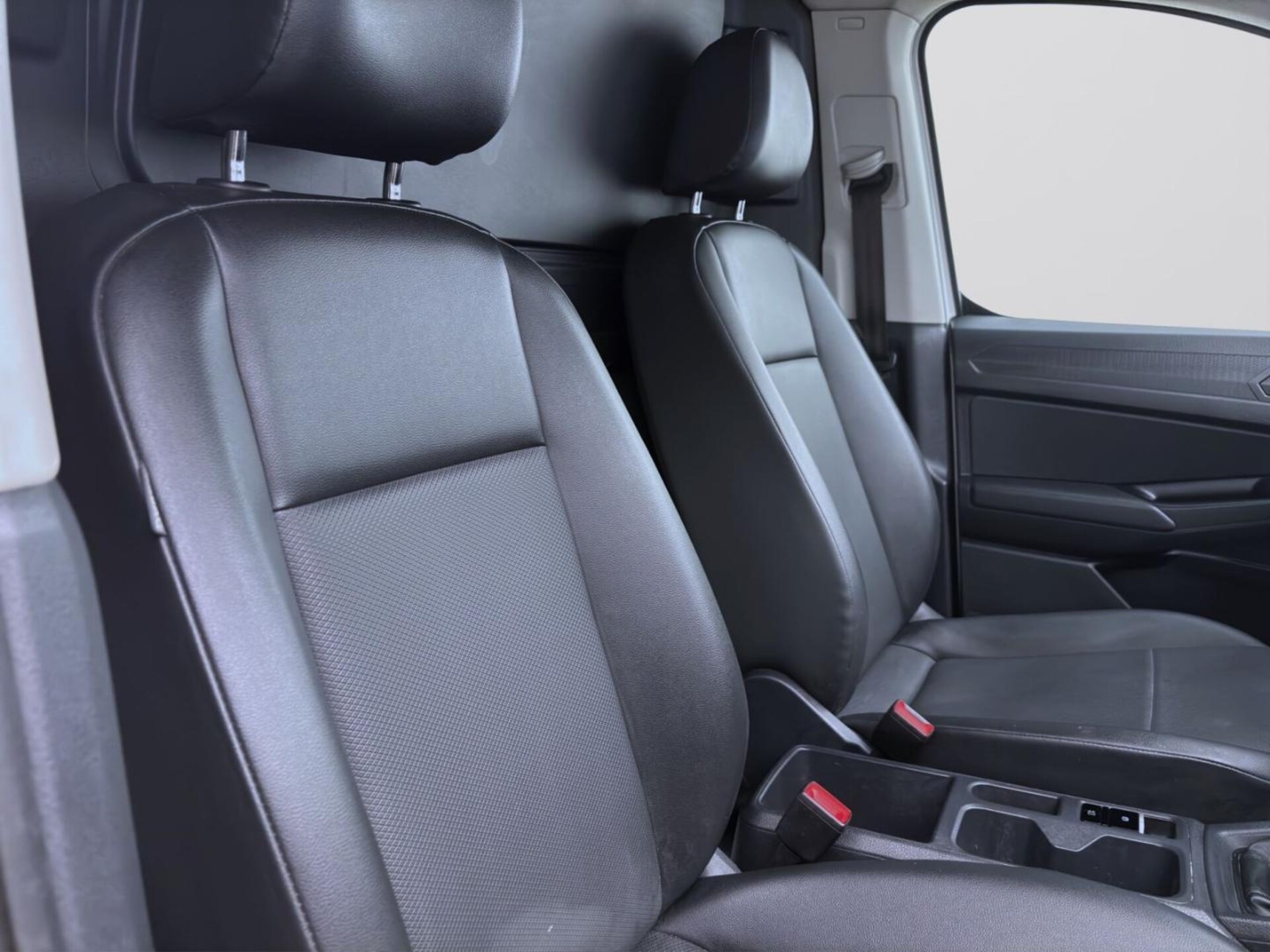 Volkswagen Caddy Cargo