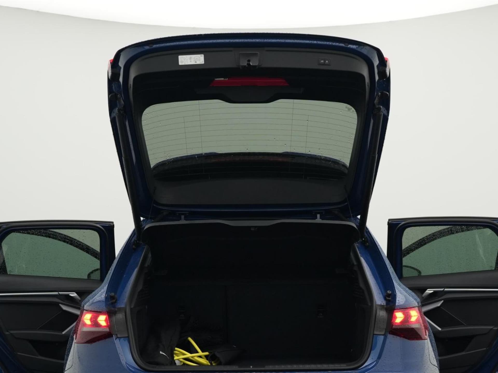 Audi A3 Sportback S line