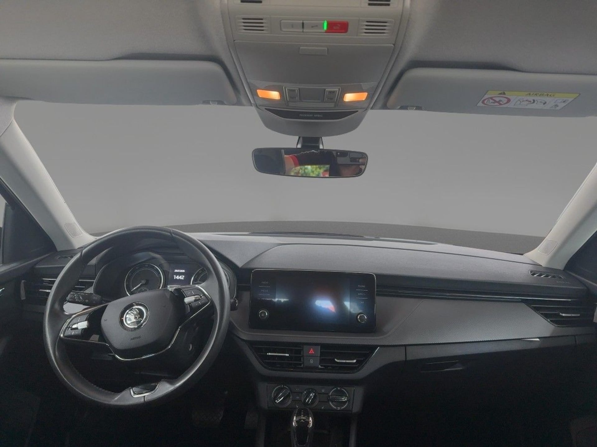 Skoda Kamiq Ambition