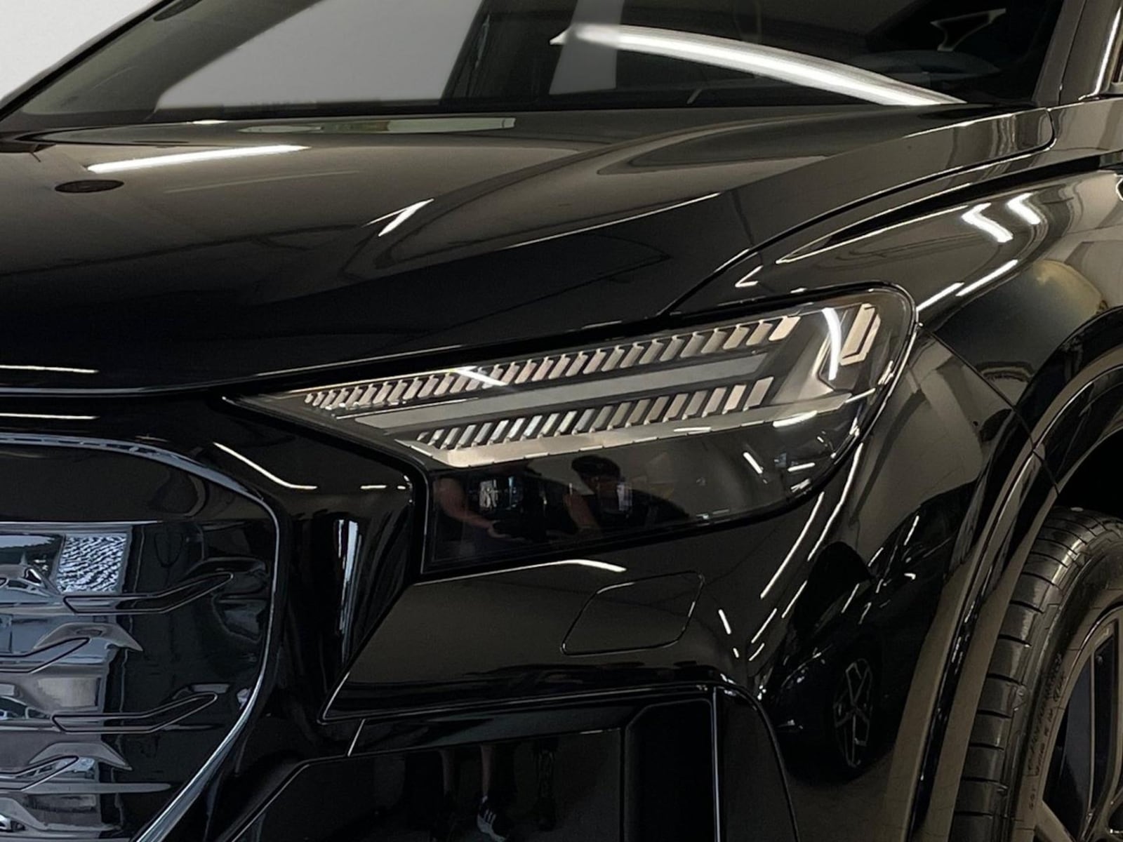 Audi Q4 e-tron – Bild 6