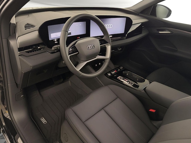 2027 Audi Q6 e-tron