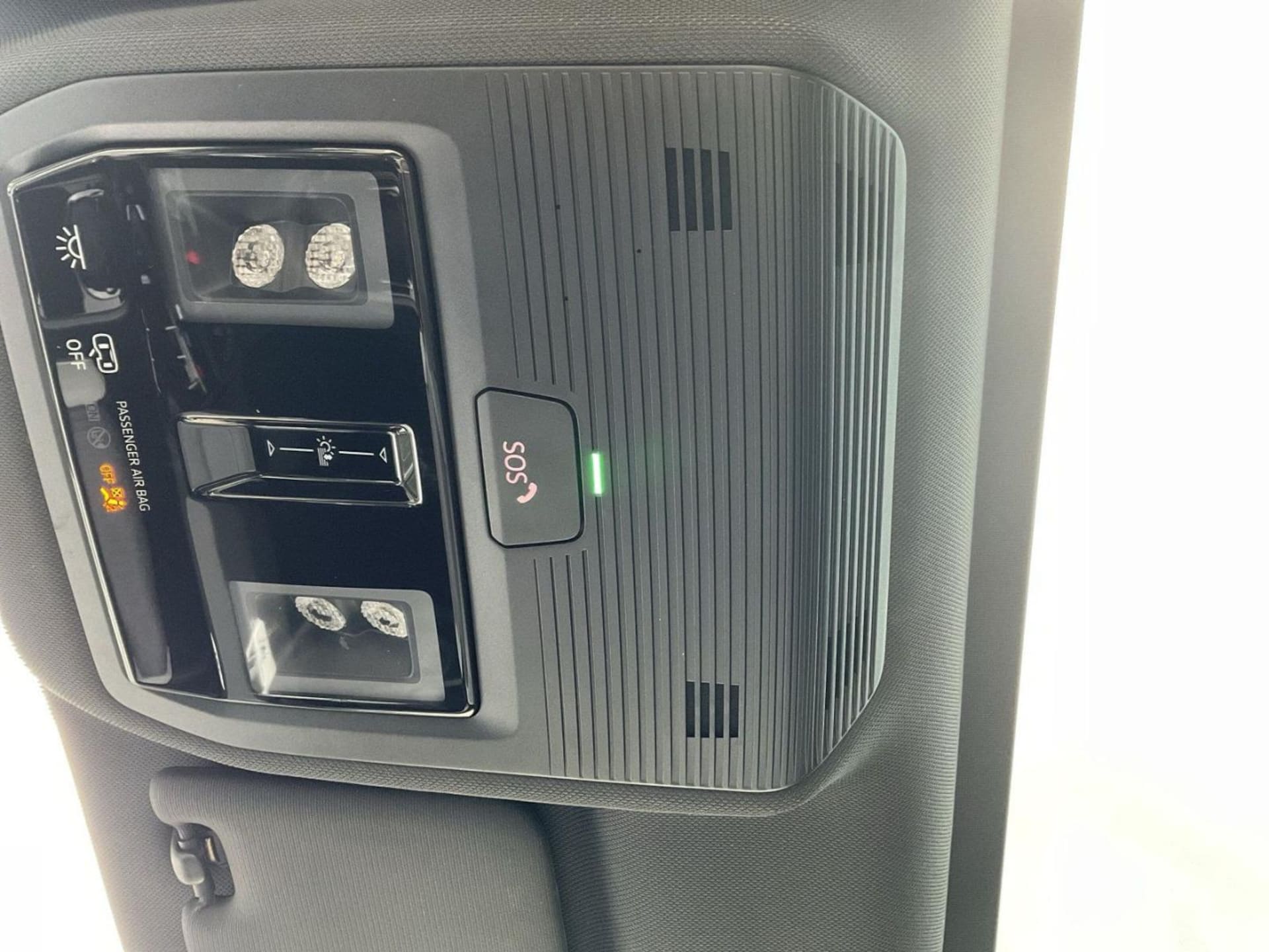Volkswagen ID.3 1st Max