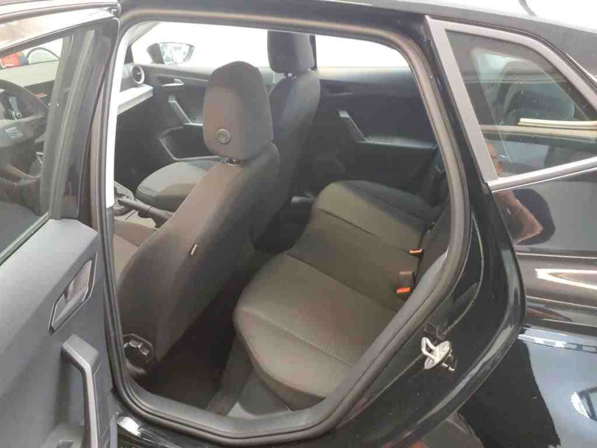 SEAT Ibiza Style