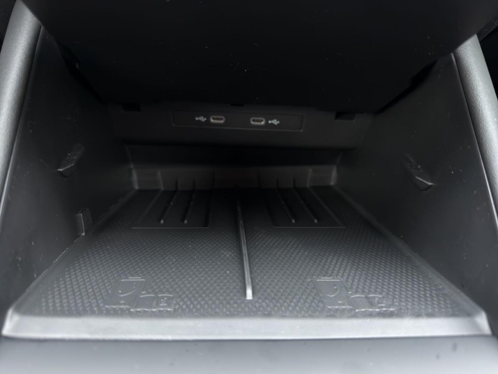 Volkswagen Tiguan ENERGY