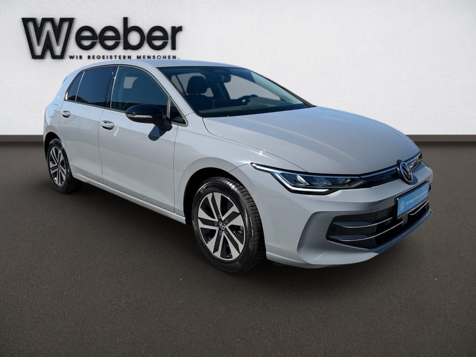 Volkswagen Golf ENERGY