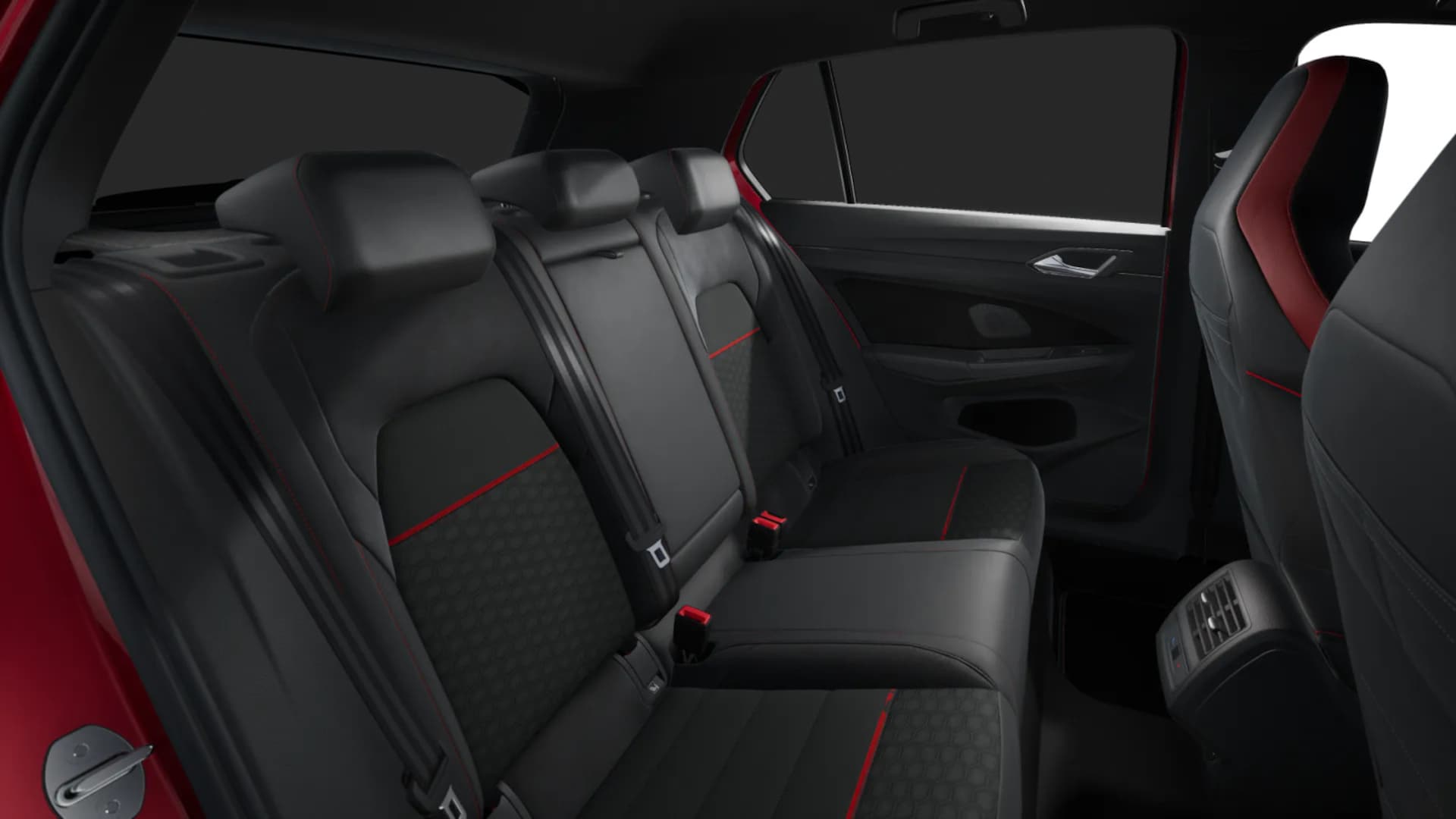 Volkswagen Golf GTI Clubsport