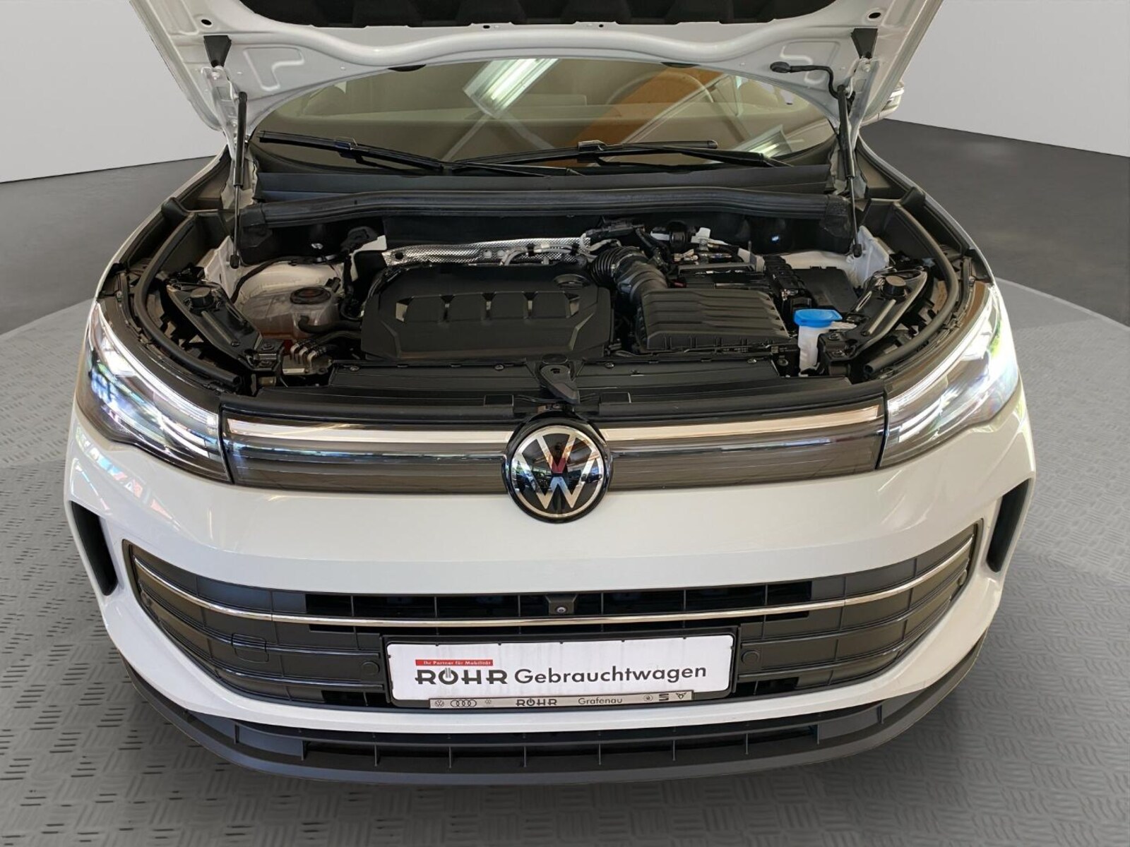 Volkswagen Tiguan – Bild 16