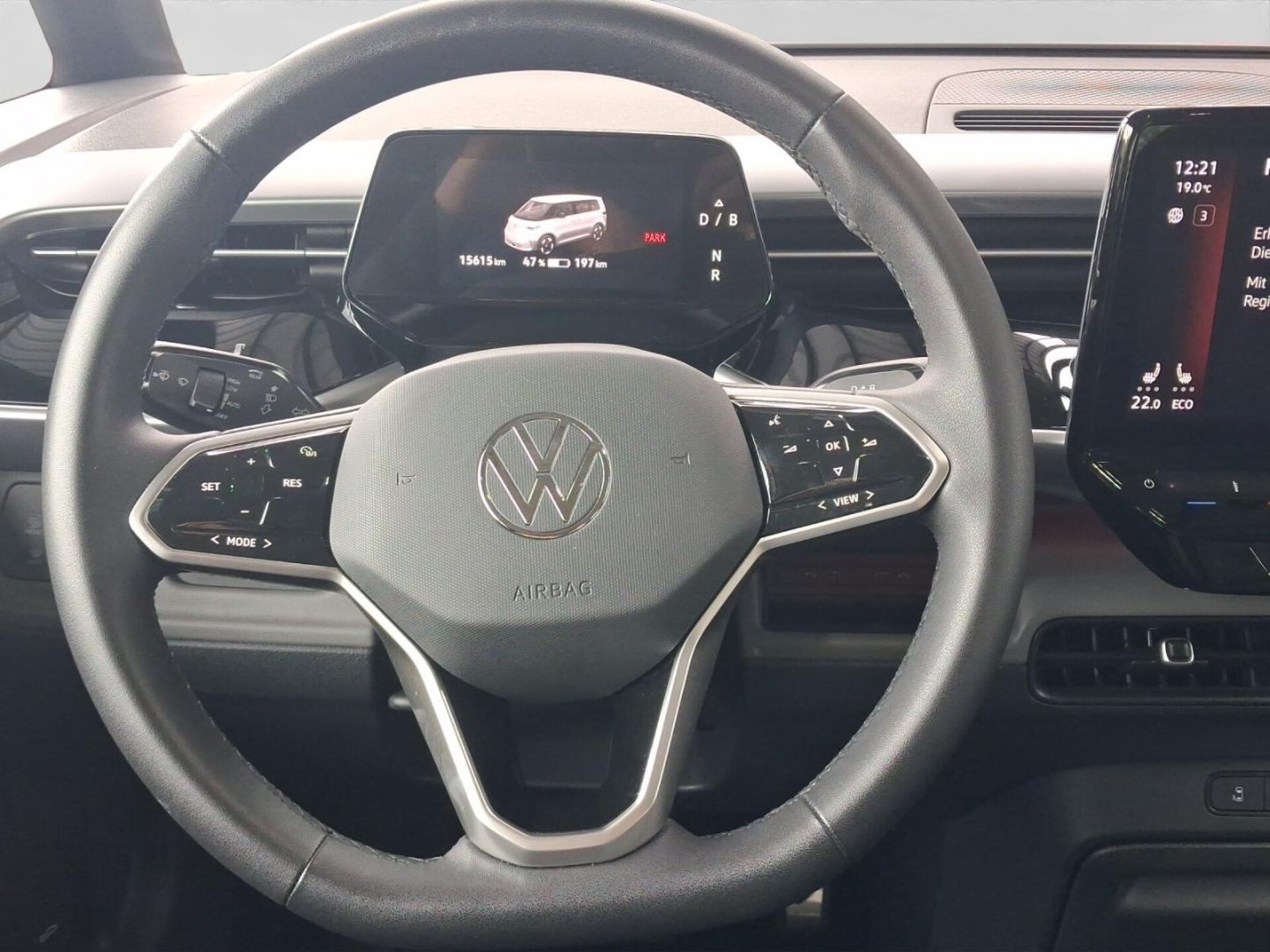 Volkswagen ID. Buzz Pro