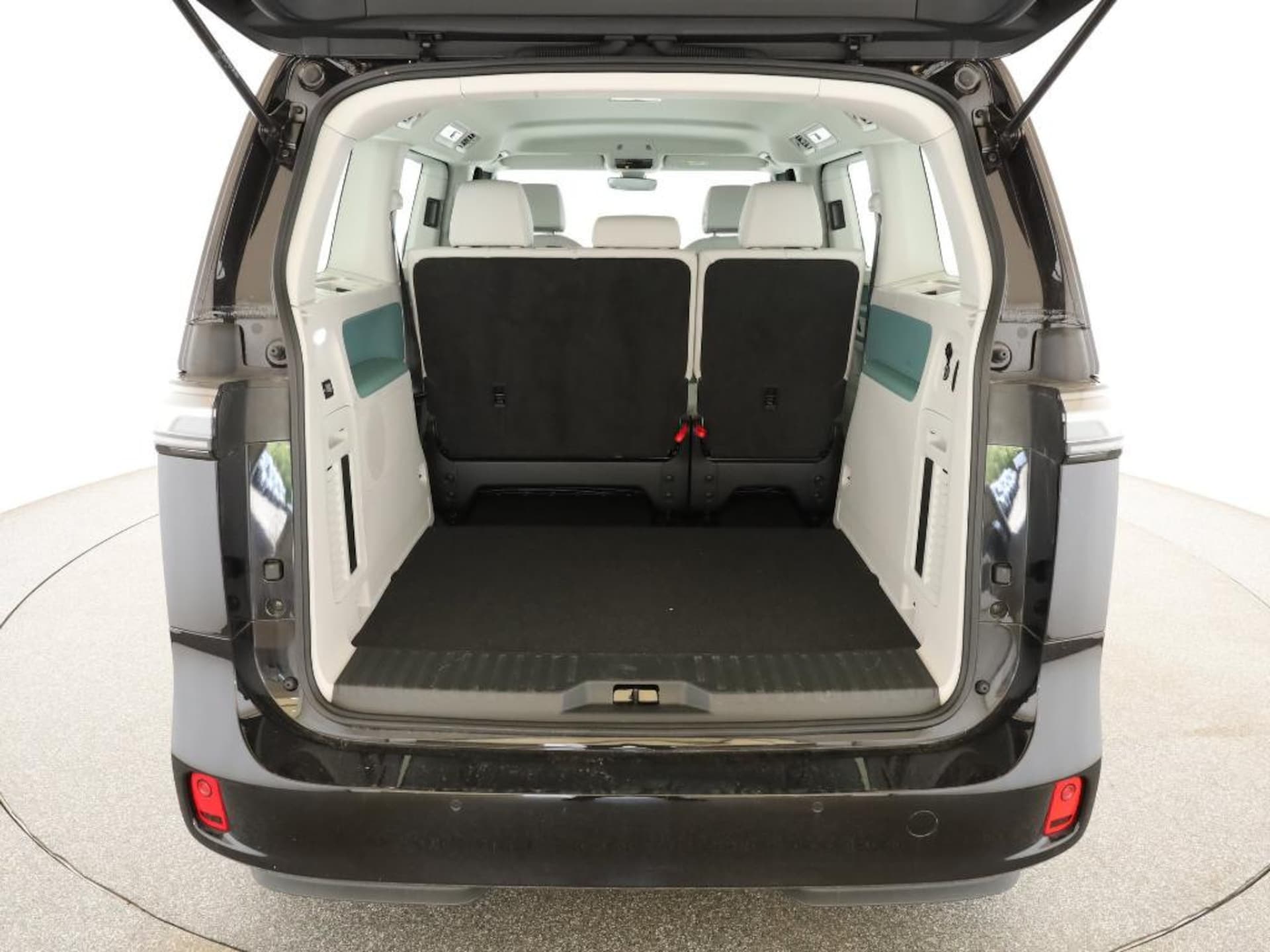 Volkswagen ID. Buzz Pro