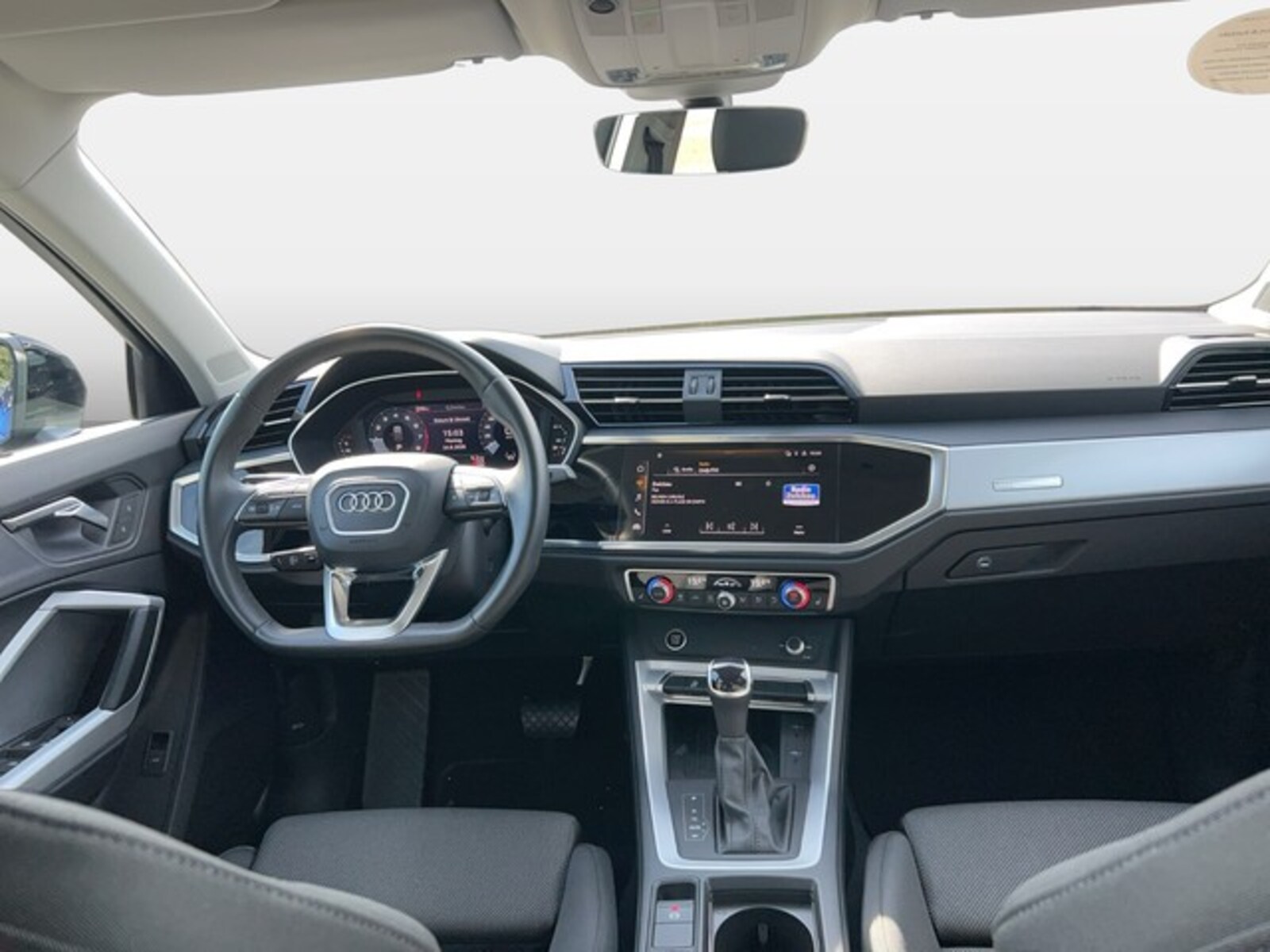 Audi Q3 – Bild 8