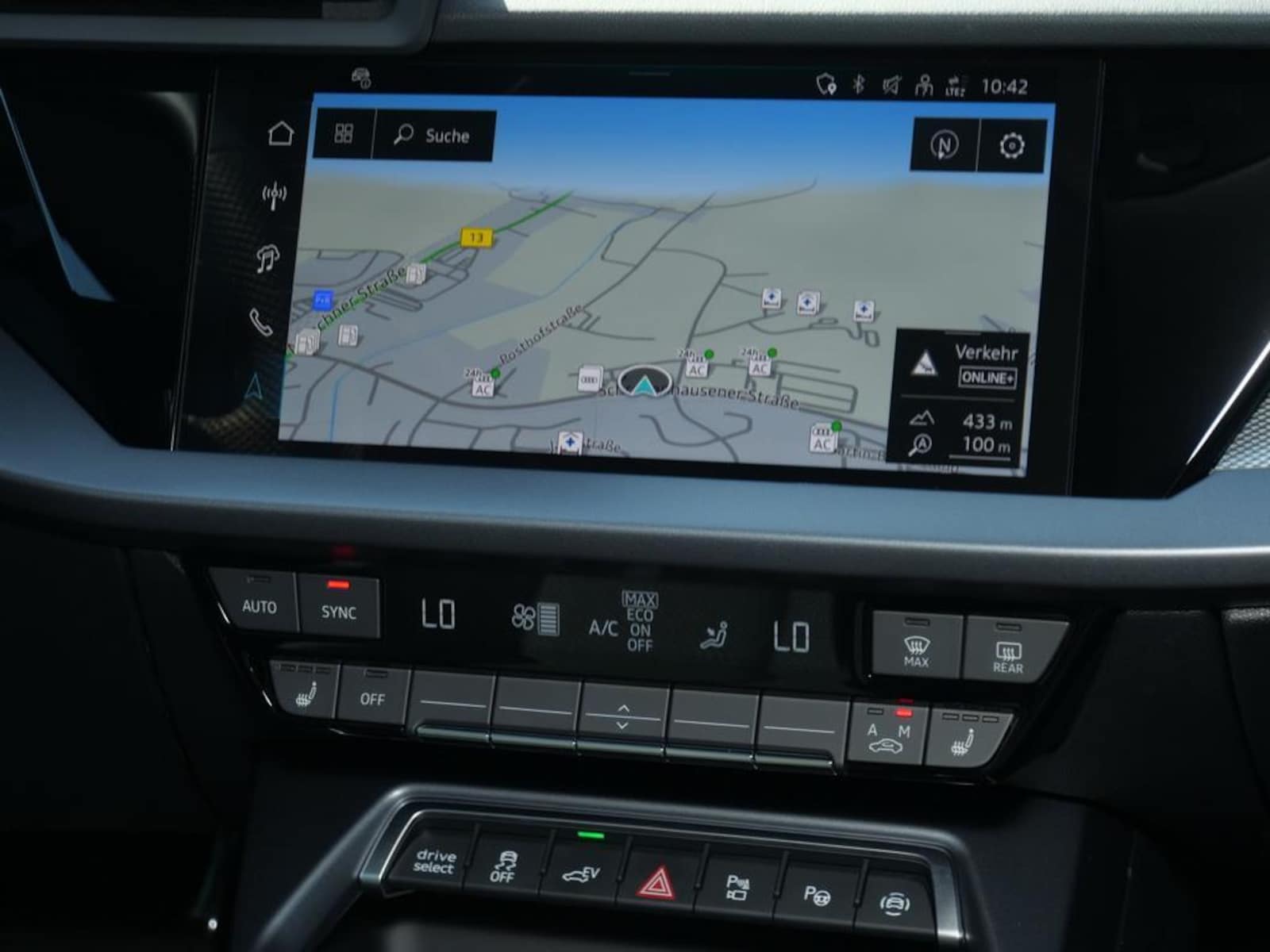 Audi A3 Sportback – Bild 7
