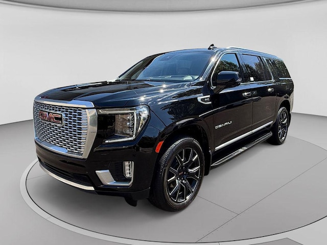 2023 GMC Yukon XL
