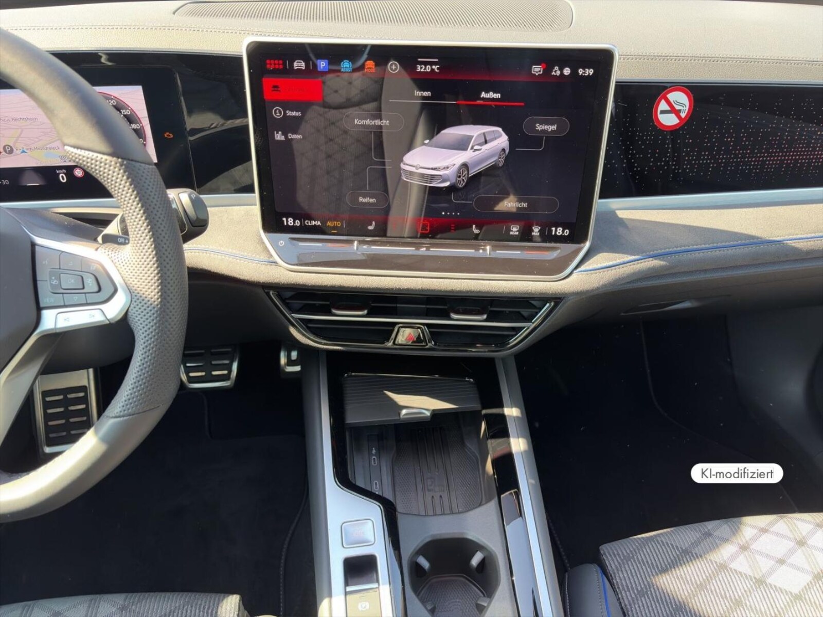 Volkswagen Passat – Bild 11