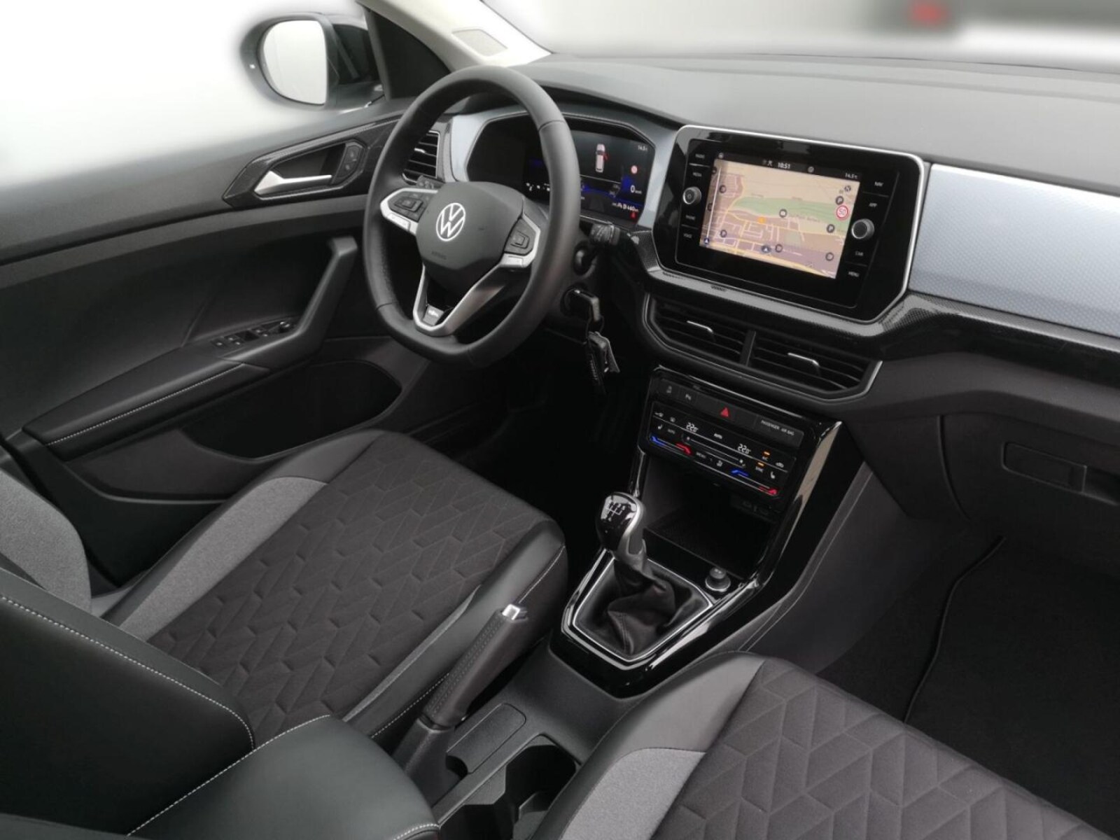 Volkswagen T-Cross – Bild 12