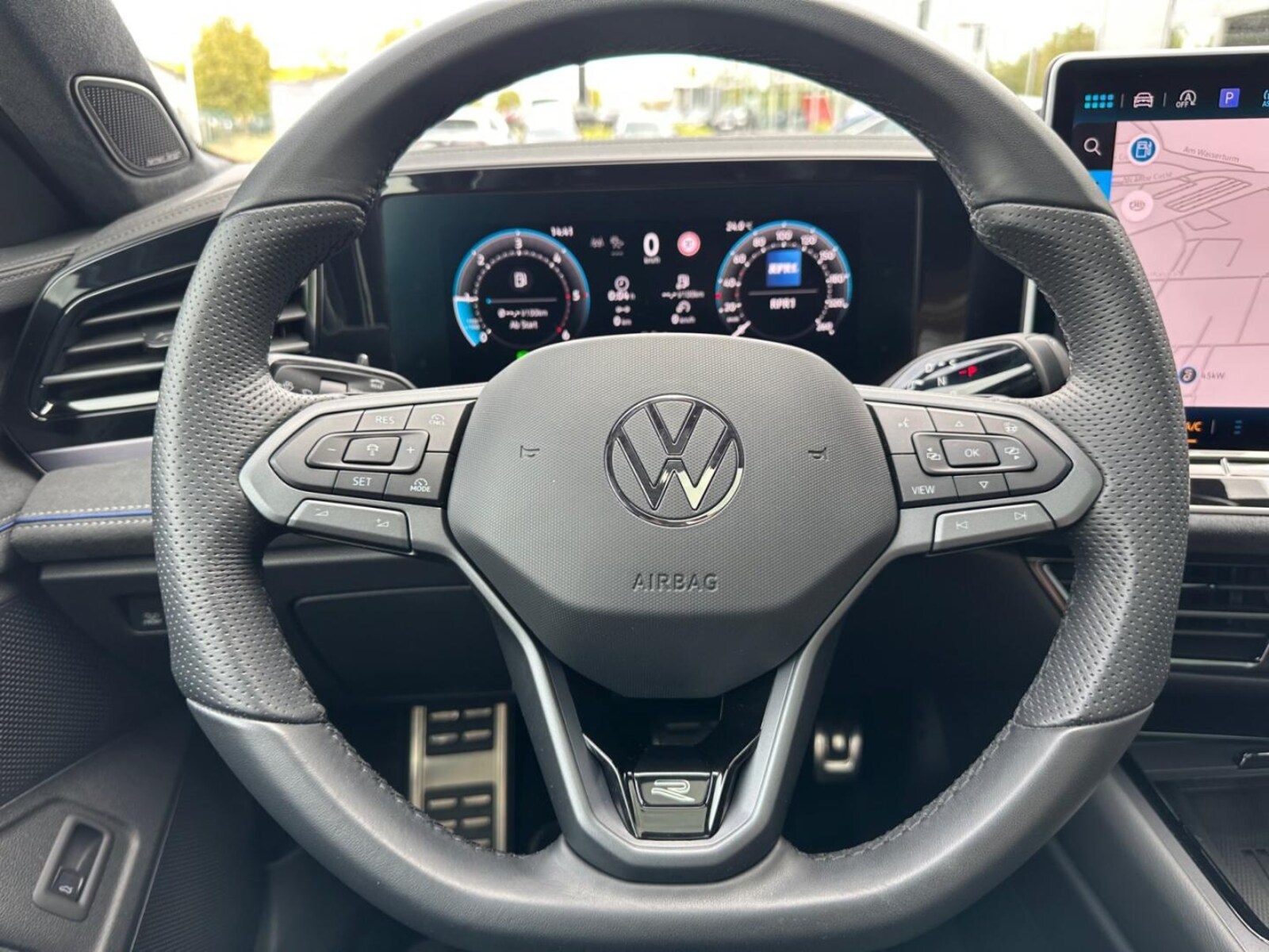 Volkswagen Passat – Bild 18