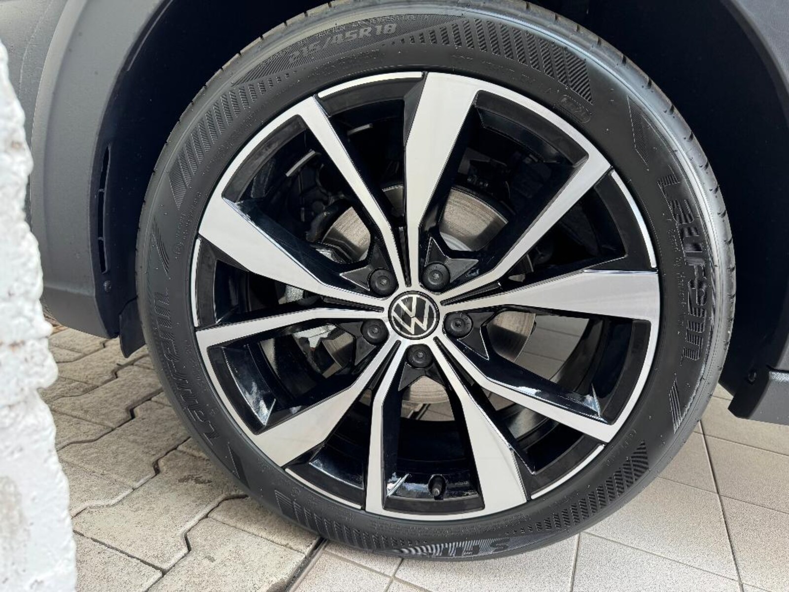 Volkswagen Taigo – Bild 16