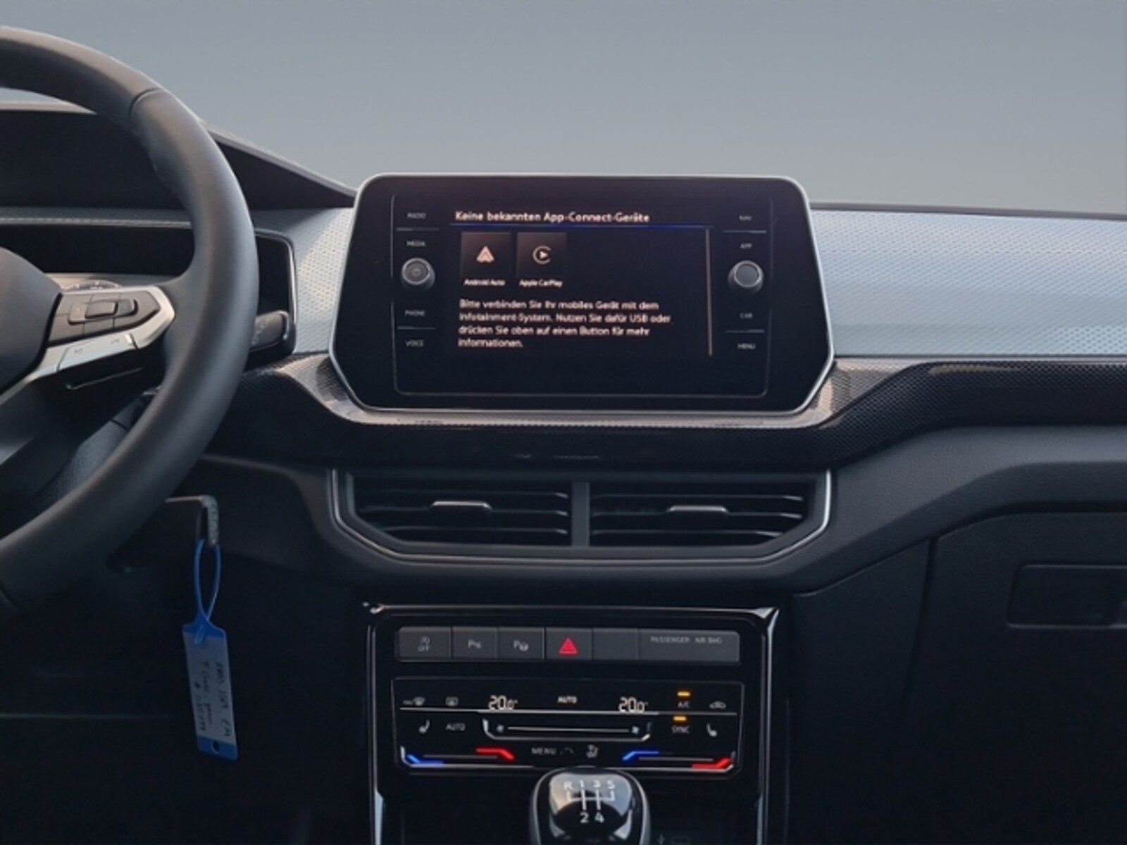 Volkswagen T-Cross – Bild 19