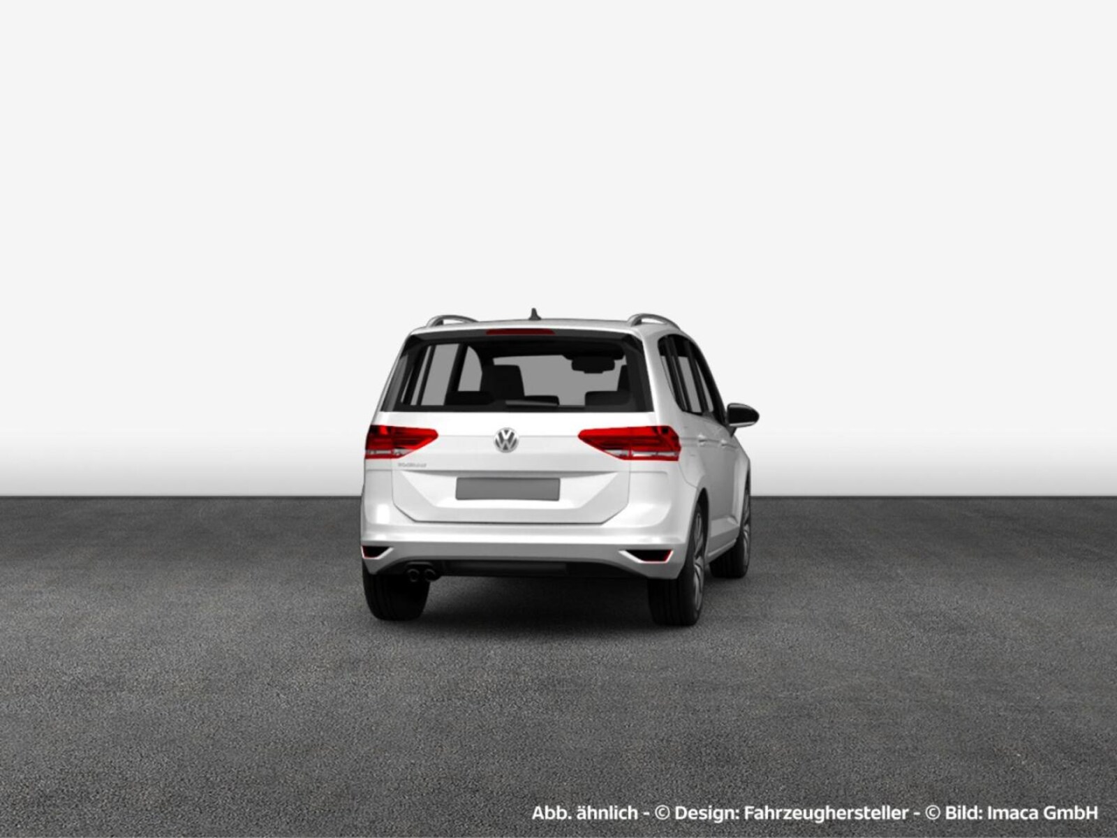 Volkswagen Touran – Bild 27