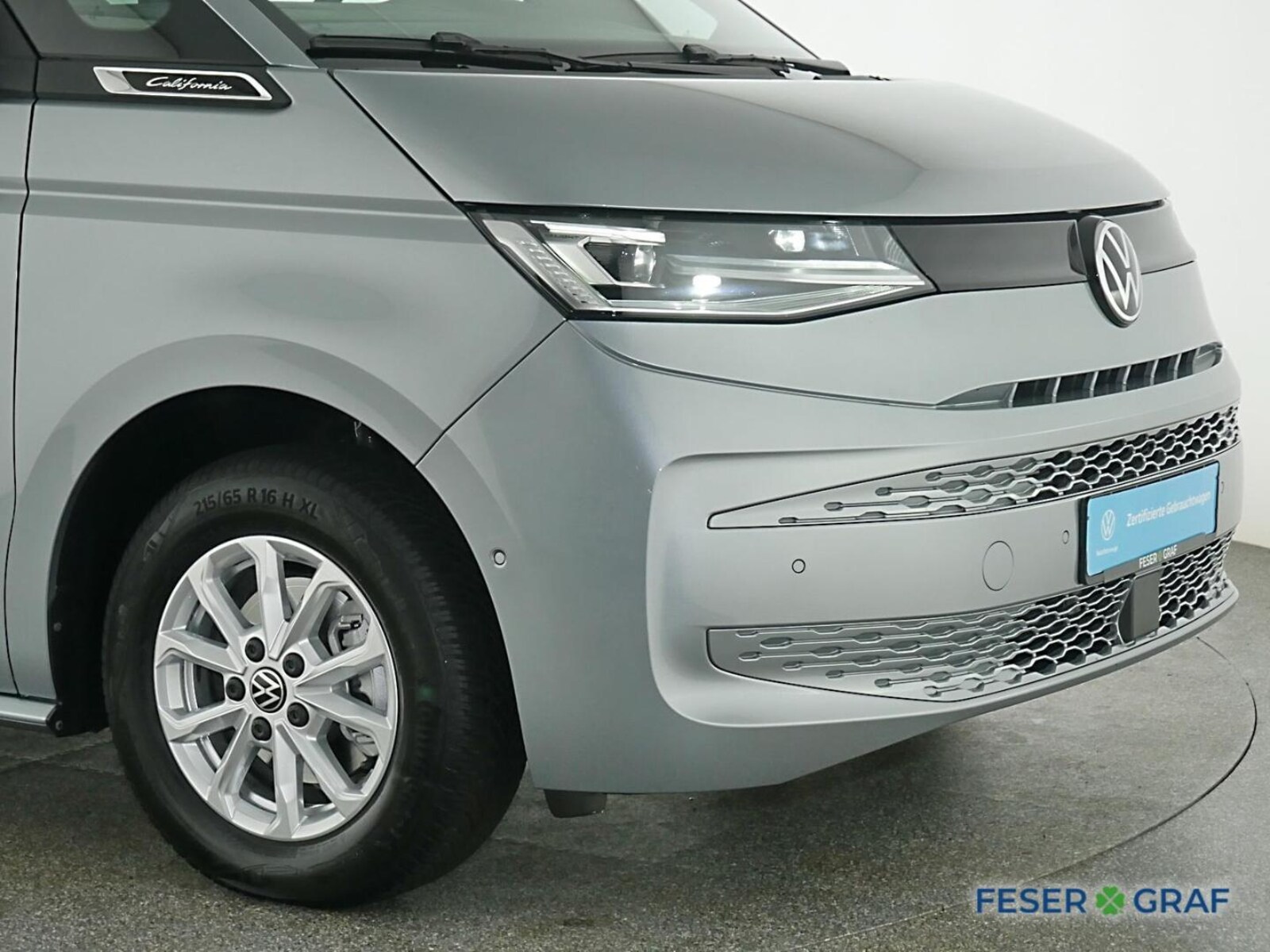 Volkswagen California – Bild 10
