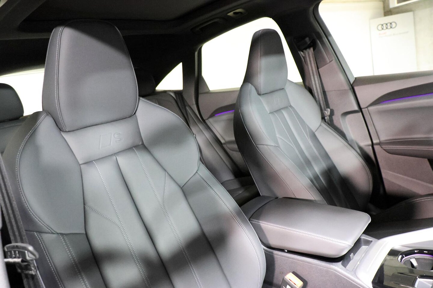 Image about Audi Q5 Sportback TDI quattro 150 kW sport