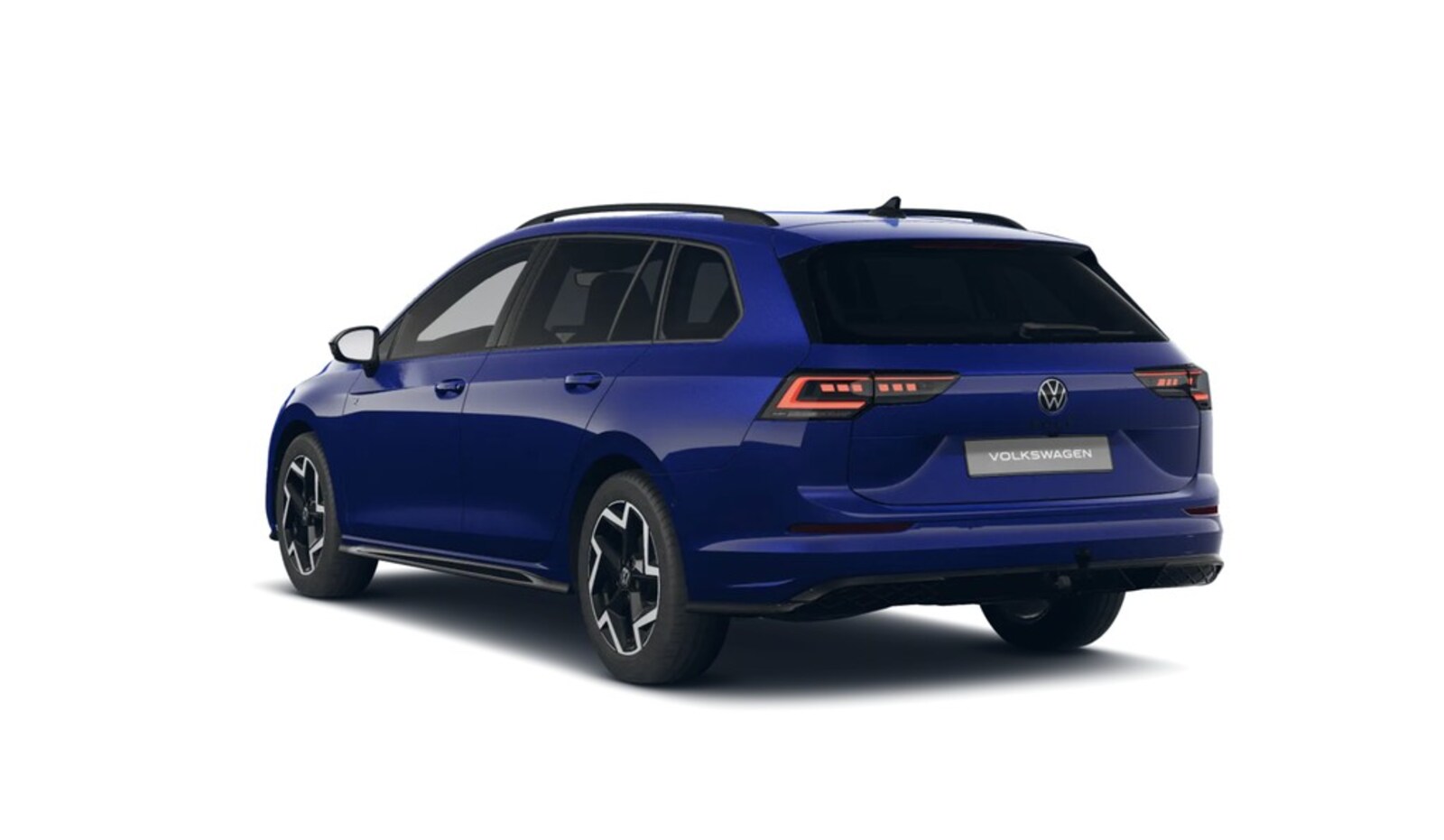 Volkswagen Golf Variant – Bild 3
